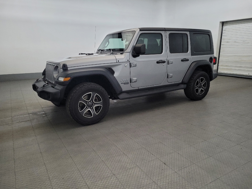 jeep wrangler unlimited 2021 1C4HJXDN8MW542724 image jeep wrangler unlimited 2021 1C4HJXDN8MW542724 image